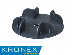 Вершина для жёсткой фиксации лаг от Kronex (KRN-TAX)