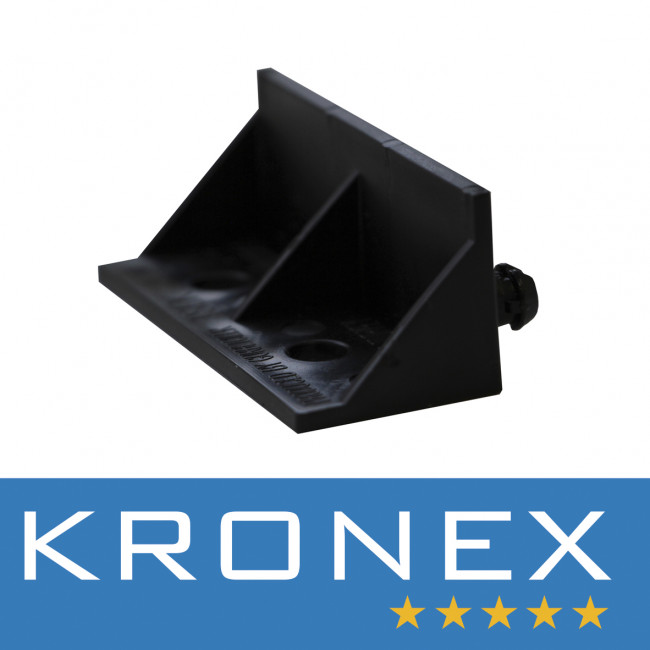Вершина для лаги (поворотная) от производителя Kronex (KRN-TAR) Вершина для лаги (поворотная) от производителя Kronex (KRN-TAR)