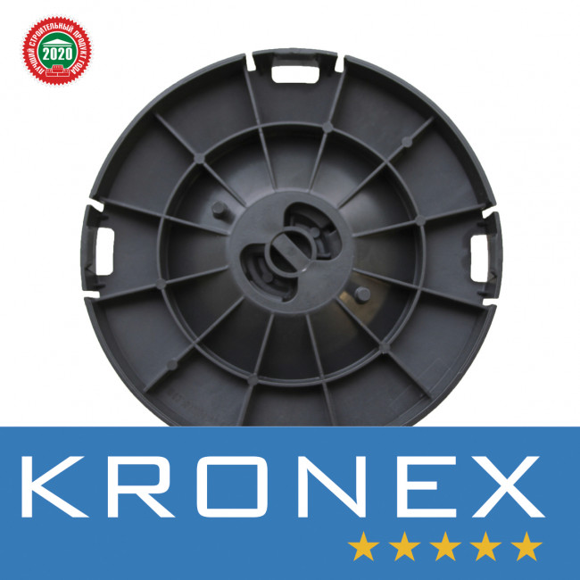 Автоматический регулятор угла наклона до 5,5 градусов Kronex (KRN-TRSC) Автоматический регулятор угла наклона до 5,5 градусов Kronex (KRN-TRSC)