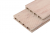 Террасная доска ДПК WoodVex Elegant Сакура