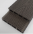 WPC Decking deteil Серый