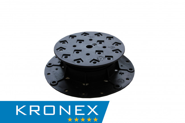 Регулируемая опора KRONEX 36-51 мм Регулируемая опора KRONEX 36-51 мм