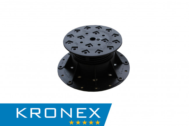 Регулируемая опора KRONEX 52-82 мм Регулируемая опора KRONEX 52-82 мм