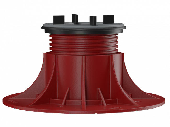 Огнестойкие регулируемые опоры HILST LIFT F3 (70-120 мм) Огнестойкие регулируемые опоры HILST LIFT F3 (70-120 мм)